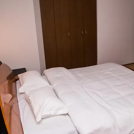 Aviatorilor Business Flat Apartment *