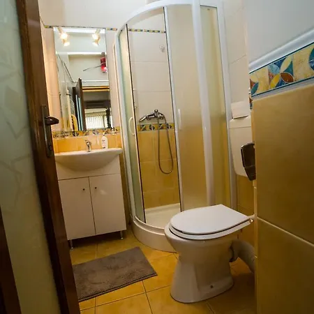 Apartment Aviatorilor Business Flat Bucharest