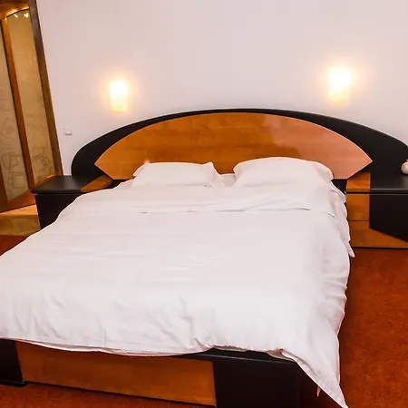 Aviatorilor Business Flat Bucharest