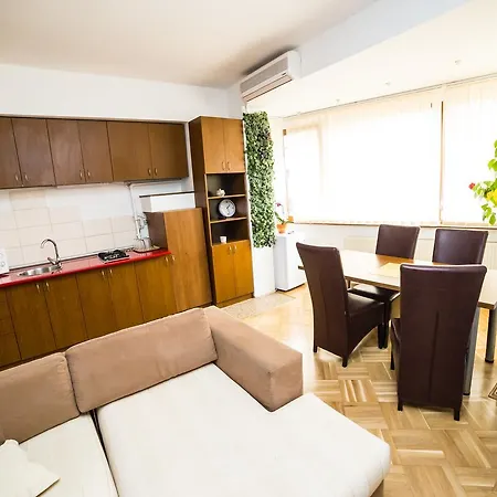 Aviatorilor Business Flat *